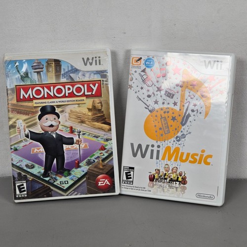 Videogiochi musicali monopoly - musicali,
