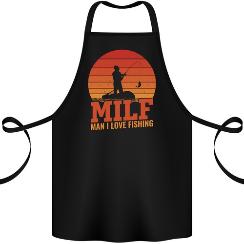 Milf pesca divertente - milf,