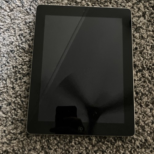 Apple ipad a1396 - apple, 2