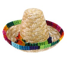 Cappello Sombrero Cane
