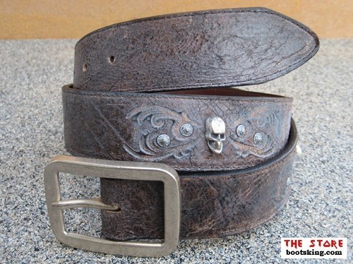 Cintura sendra boots marrone - cintura,
