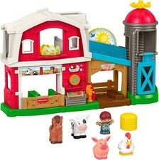 Fisher Price La Fattoria degli