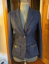 💙 Blazer Giacca Luisa