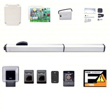 FAAC 422 CBAC 230V ANTA 1.8 MT