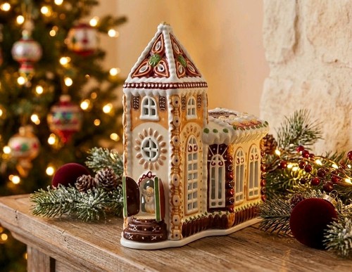Villeroy boch natale chiesa - boch,