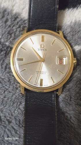 Orologi vintage solvil - orologi, et