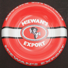 McEWAN'S EXPORT BIRRA -