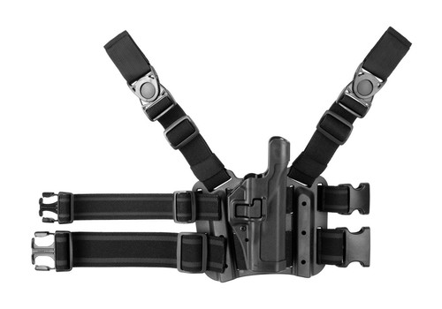 Blackhawk serpa holster - serpa, for