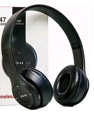 Cuffie bluetooth senza fili - bluetooth,