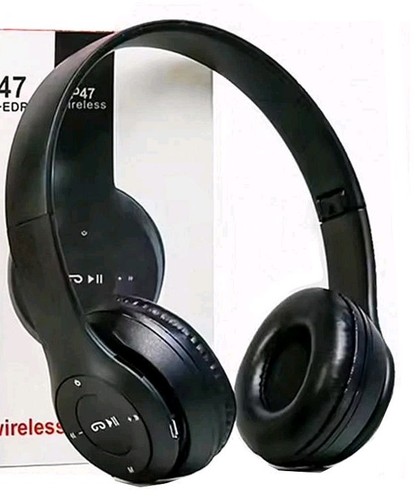 Cuffie wireless bluetooth - wireless,