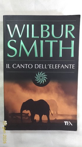 Canto dell elefante - canto,