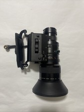 Obiettivo TV-Z 16-180mm 2.2