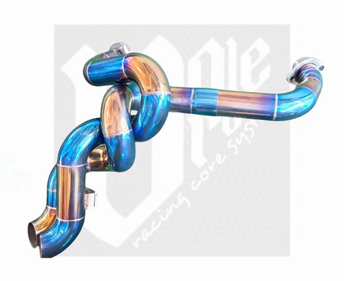 Modelli twist scarico - di,