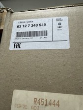 63127348949  Faro Sx Bi Xeno