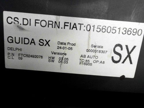 Comandi riscaldamento alfa - riscaldamento,