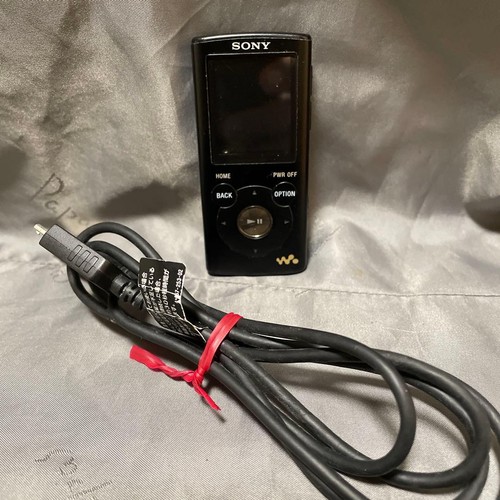 Sony walkman e052 - sony, lettore