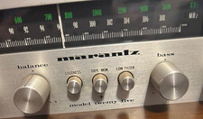 Marantz Model Twenty Five