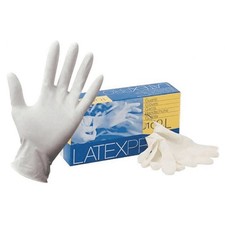 LATEX PRO GUANTI IN LATTICE