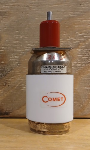 Comet