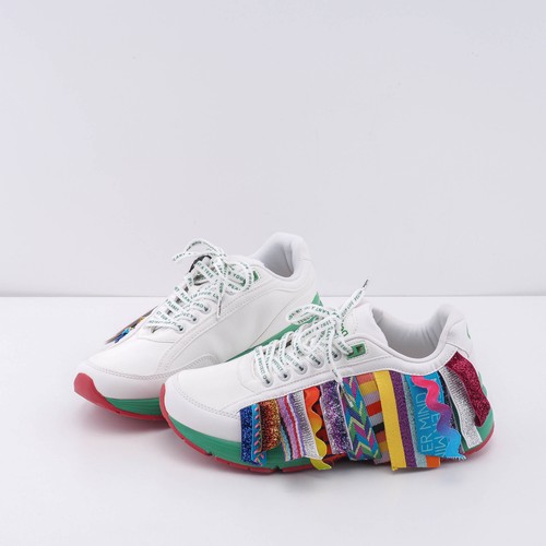 Desigual scarpe ginnastica - desigual, da