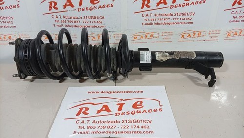 3s6118146ba ammortizzatore - 3s6118146ba,
