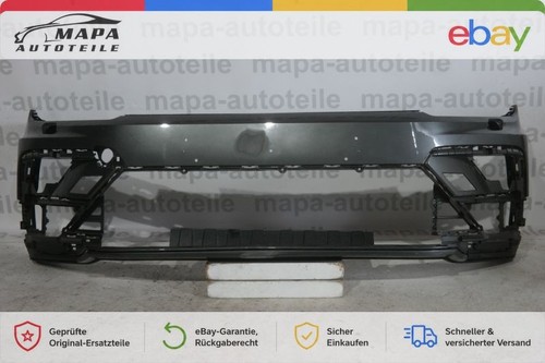 Paraurti anteriore tiguan - anteriore,