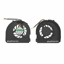 Ventilateur de CPU Fan 3Pin