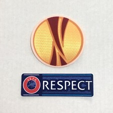 Europa league patch - europa, rispetto