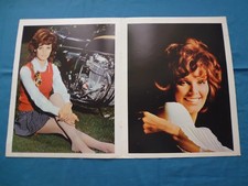 INSERTO POSTER FOTOROMANZI