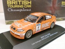 1/43 - BMW 320 si 2009 BTCC