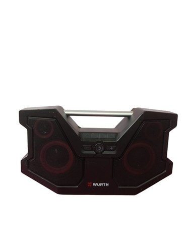 Wurth bts altoparlante con - altoparlante,