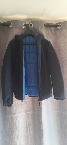 Giacca uomo elegante invernale - elegante,