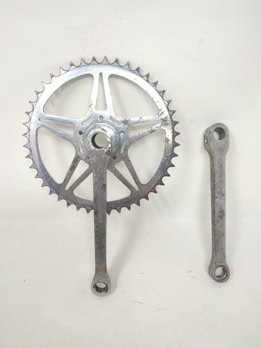 Olympia guarnitura crankset - guarnitura,
