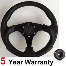300MM 13 " Volante E Kit Mozzo