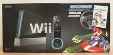 Pacchetto Wii Mario Kart