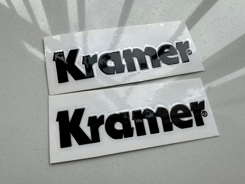 Pezzi adesivi kramer - pezzi,