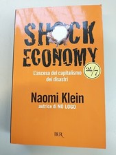 Shock economy - shock,