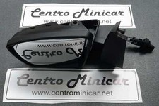 Specchietto sinistro aixam
