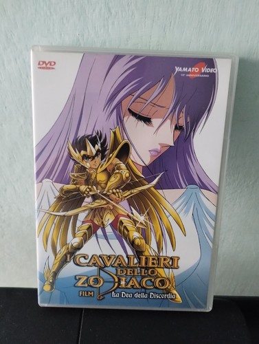 Cavalieri dello zodiaco - i,