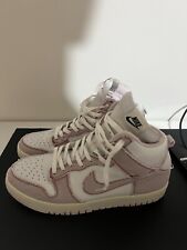 Nike Dunk High Retro Sneakers EU 42.5