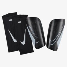 NIKE PARASTINCHI MERCURIAL LITE - NERO - DN3611-010