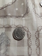 Moneta Repubblica Italiana In Lire , 50 Lire datata 1996 , Rara  