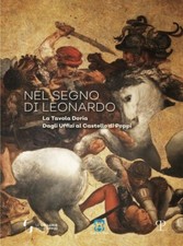Nel segno leonardo la - segno,