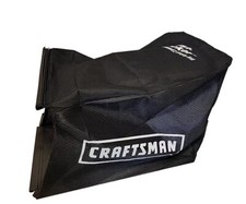 OEM Craftsman Dust Blocker