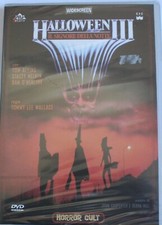 HALLOWEEN III di Tommy Lee