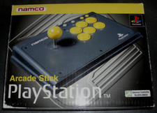 PLAYSTATION 1 e 2 - Arcade