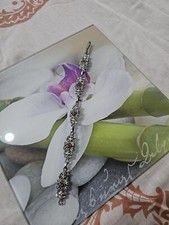 Antico Bracciale Argento 800