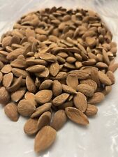 MANDORLE SGUSCIATE DOLCI -5KG naturali -NON TRATTATE- ITALIA-