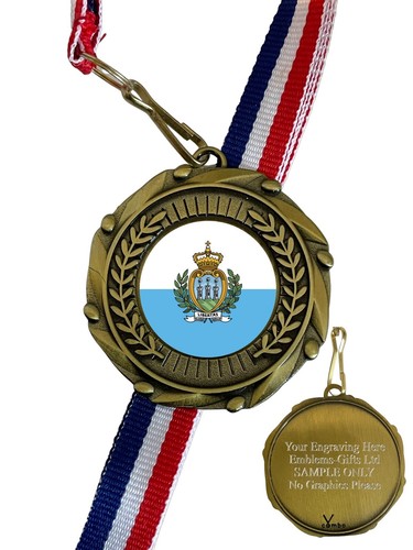 Bandiera nazionale san marino - san,
