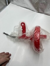 Vastar Rosso Rimuovi Zoccoli